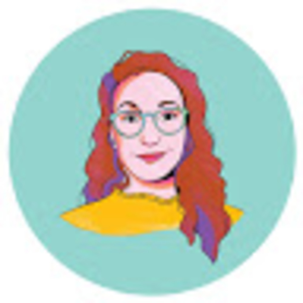 Meet your Posher, Natalie